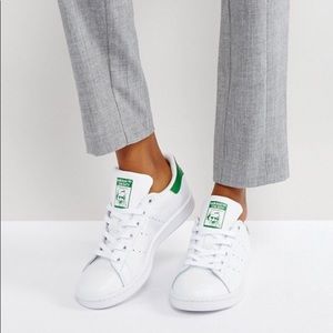 women’s adidas stan smith original sneakers